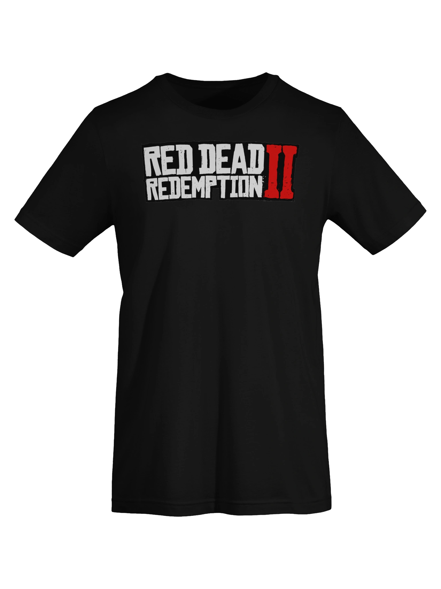 Red Dead Redemption II Supersoft T-Shirt product image (71)