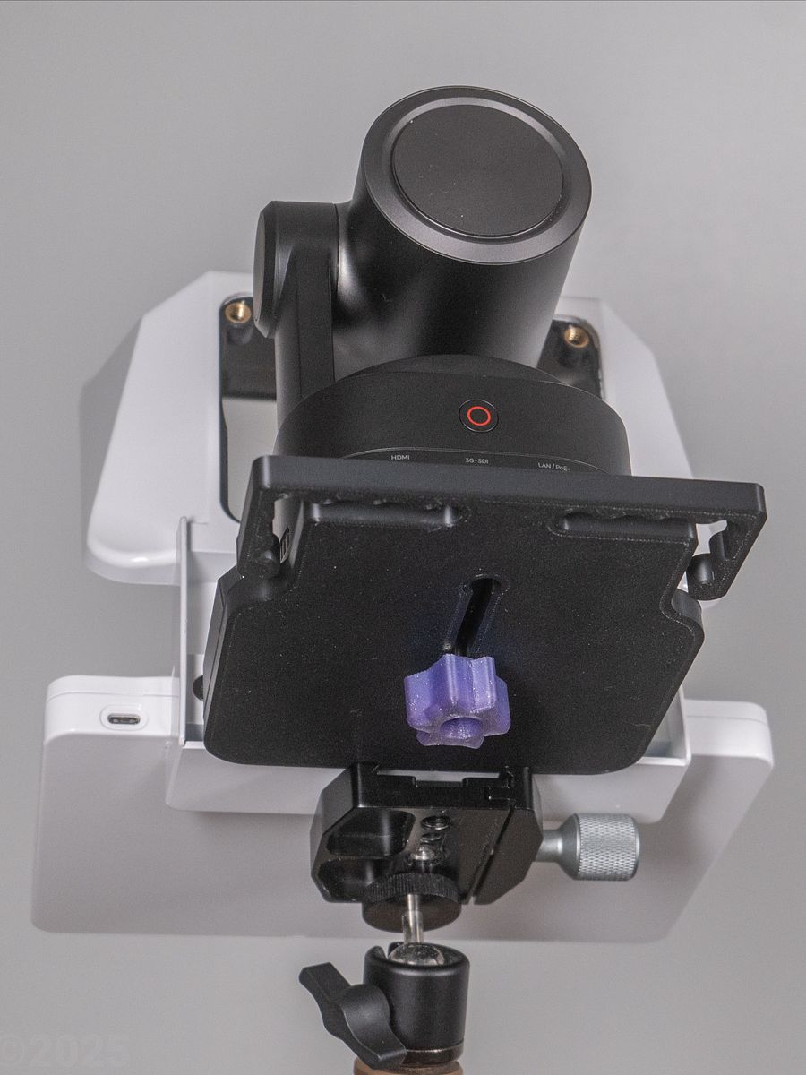 OBSBOT Tail 2 Prompter Kit product image (10)