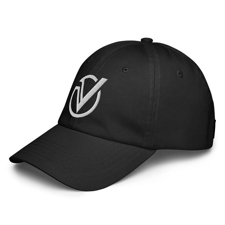 VIBE UP Dad Hat product image (2)