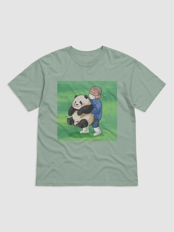 HUAHUA HEYE🐼Giant Panda product image (11)