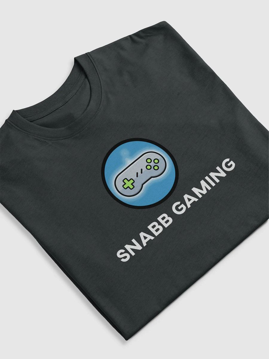 Snabb Gaming Premium T-Shirt product image (5)