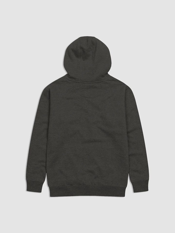 Sh*tty Kitty Hoodie product image (7)