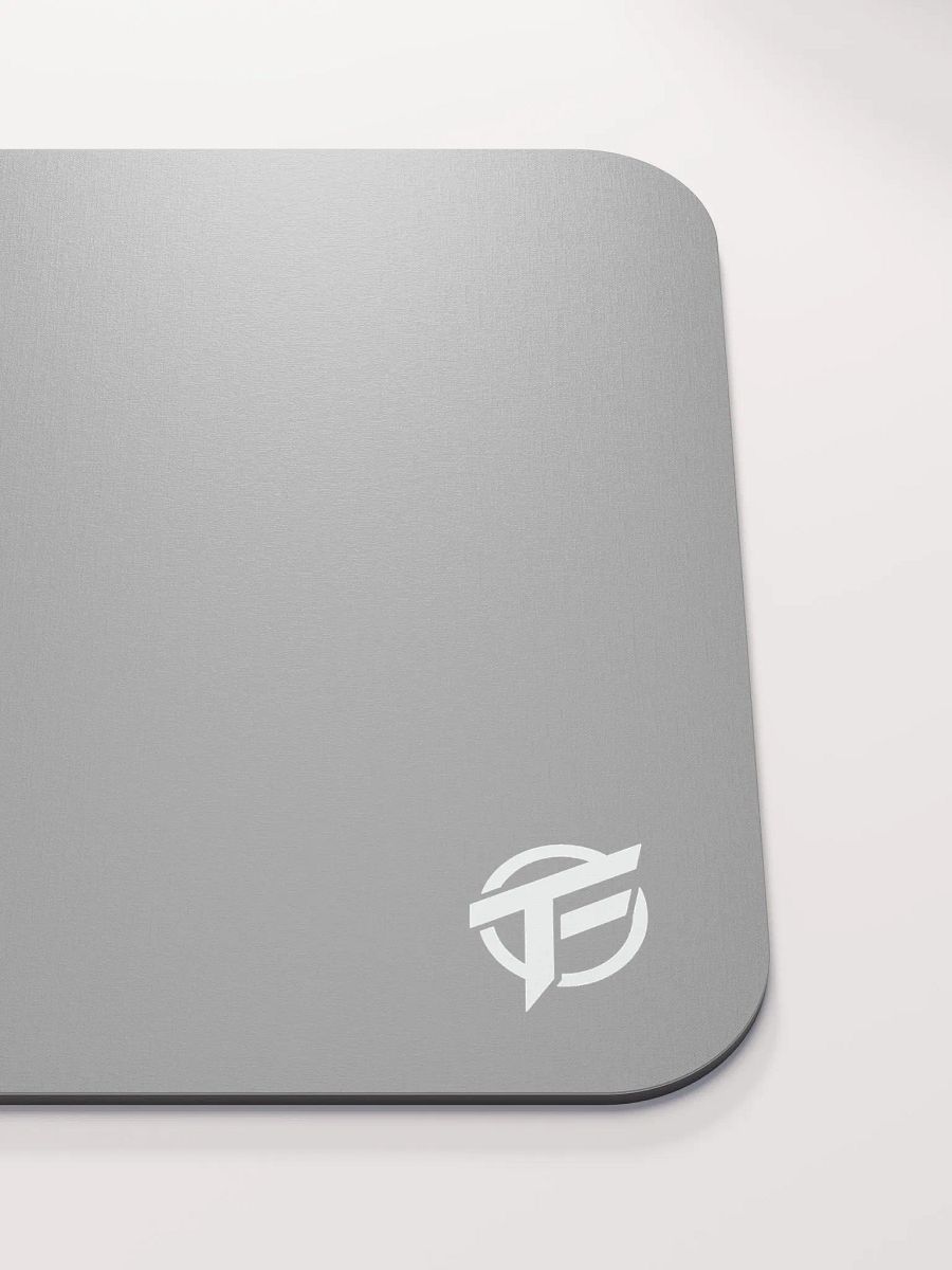 TopFrag™ Classic Mousepad (8.7" x 7.1") GRY product image (5)