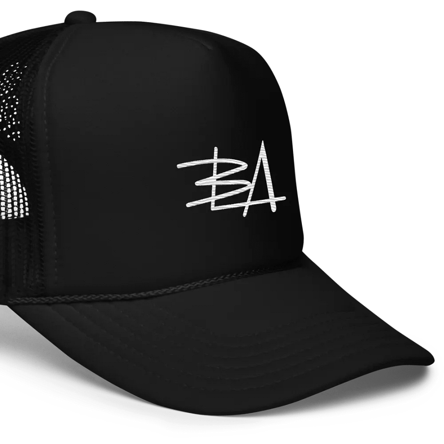 Bike Awesome - BA Original Stitch product image (7)