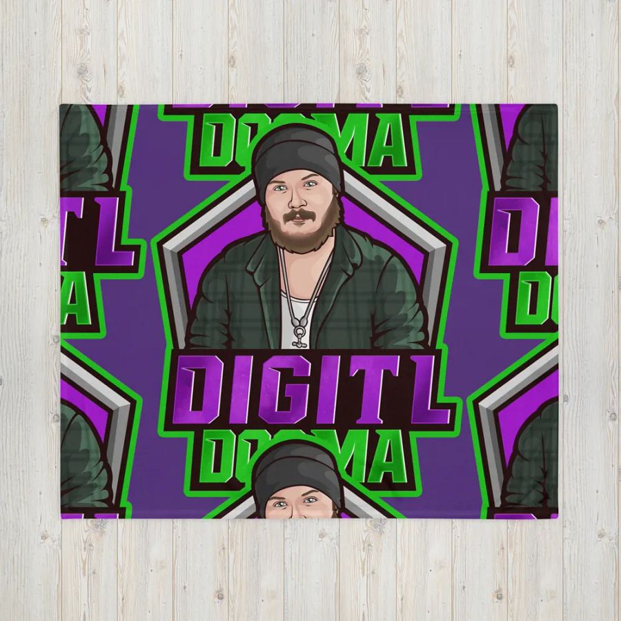 Dynasty Blanket product image (4)