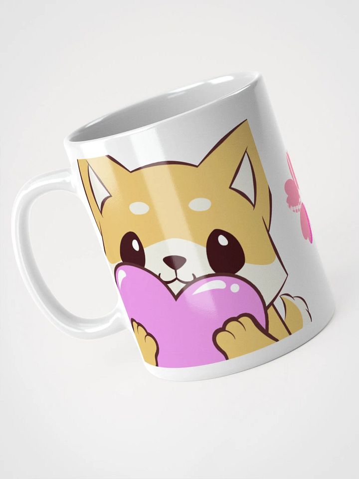 Taro Love Mug product image (2)