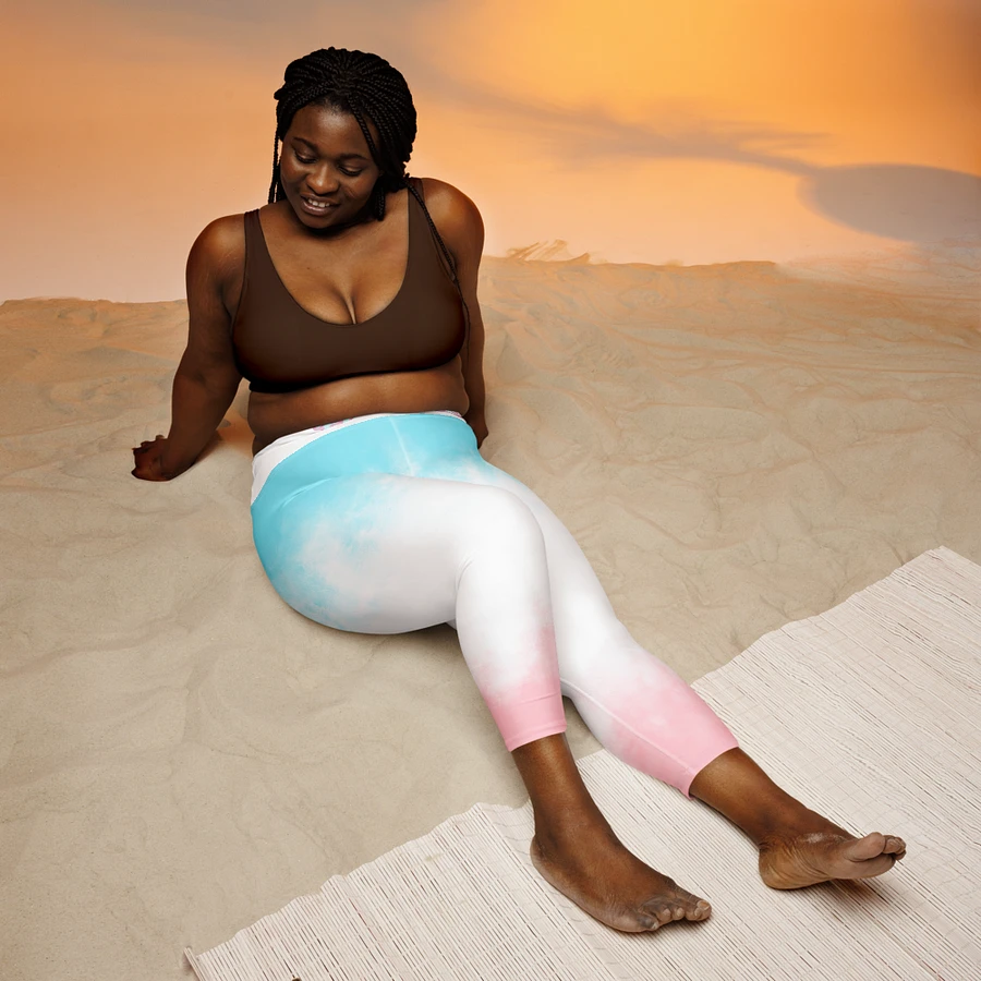 Embrace Mid Trans Yoga Leggings product image (24)