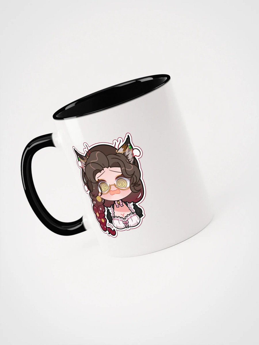 SamSasstic Cat Maid Ceramic Mug product image (37)