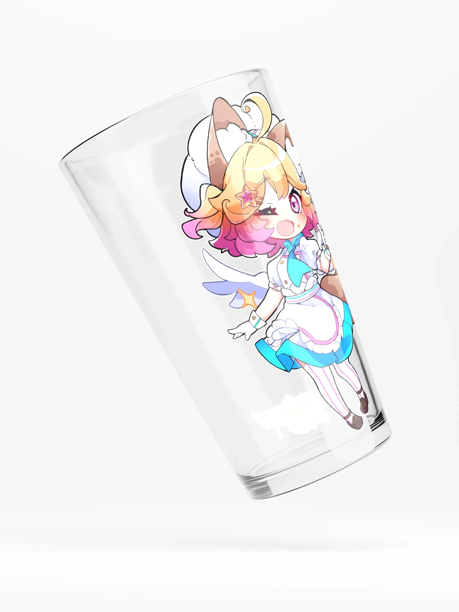 Sweet Bakery Mo Cup product image (4)