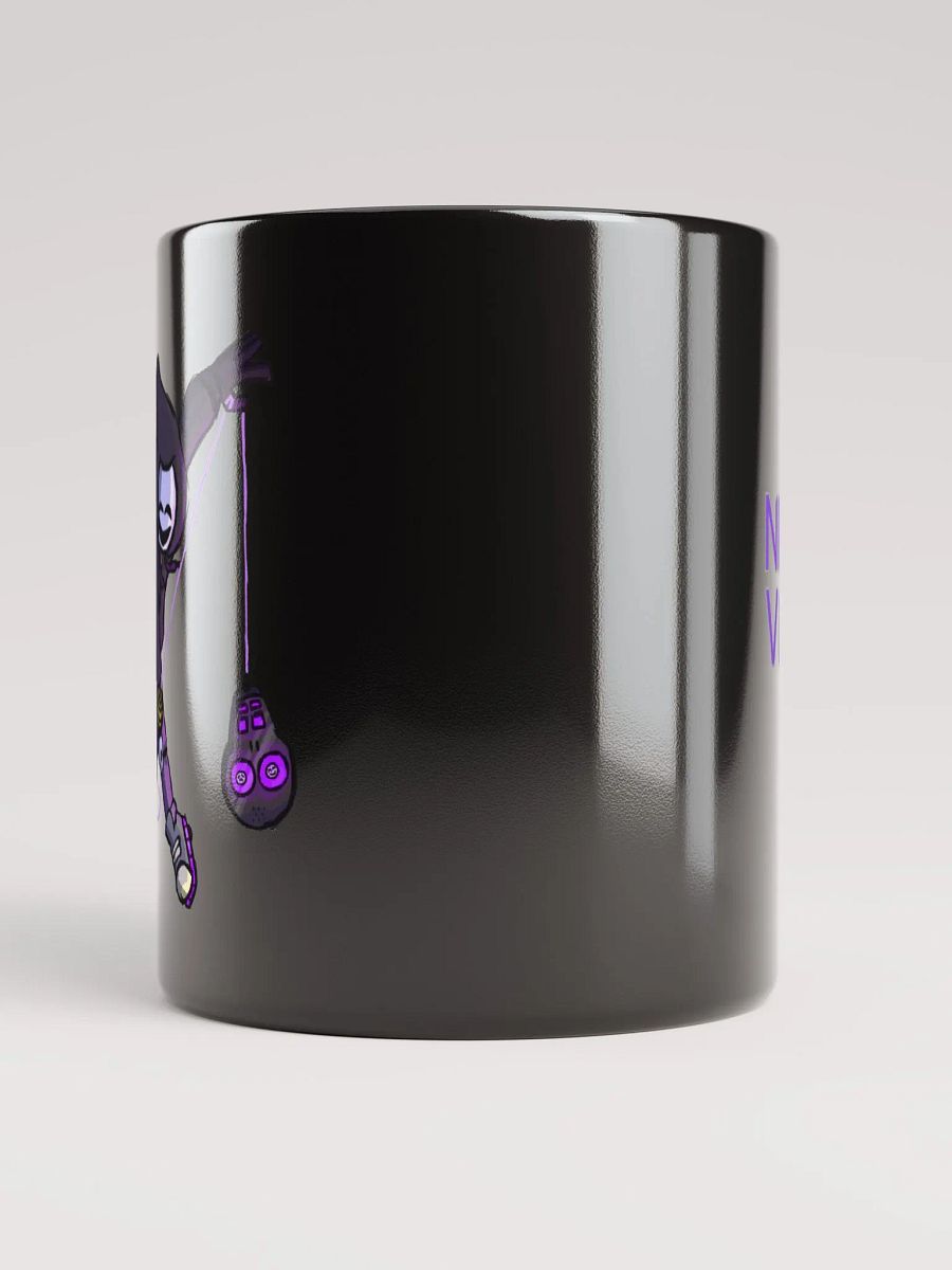 Nerd Rap Vol. 2 Mug - Kamadi product image (5)