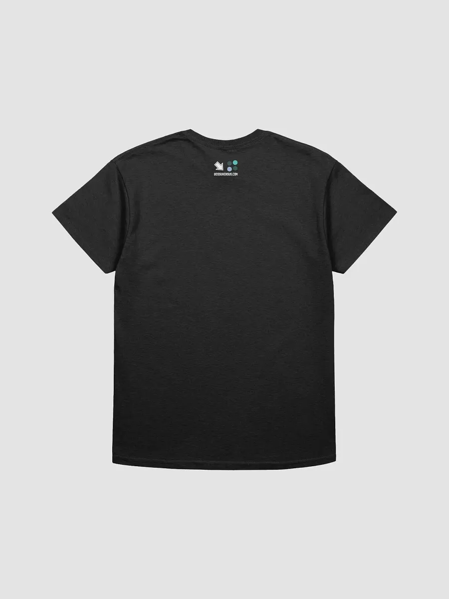 R E S P E C T! Tee product image (10)
