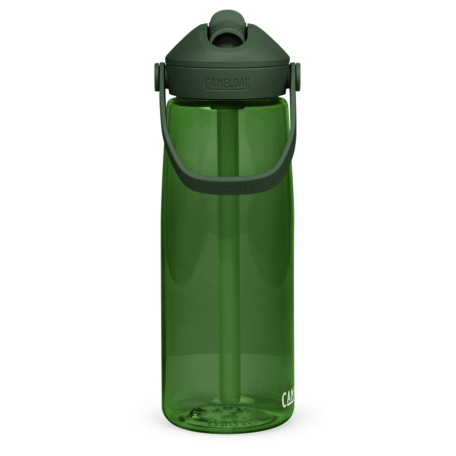 Serenade Symphony Flip Straw Water Bottle product image (4)