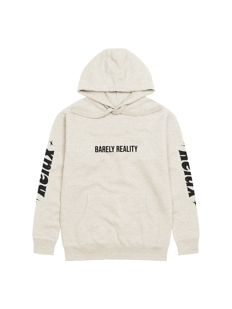 "NEVER STRESSIN" HOODIE product image (1)