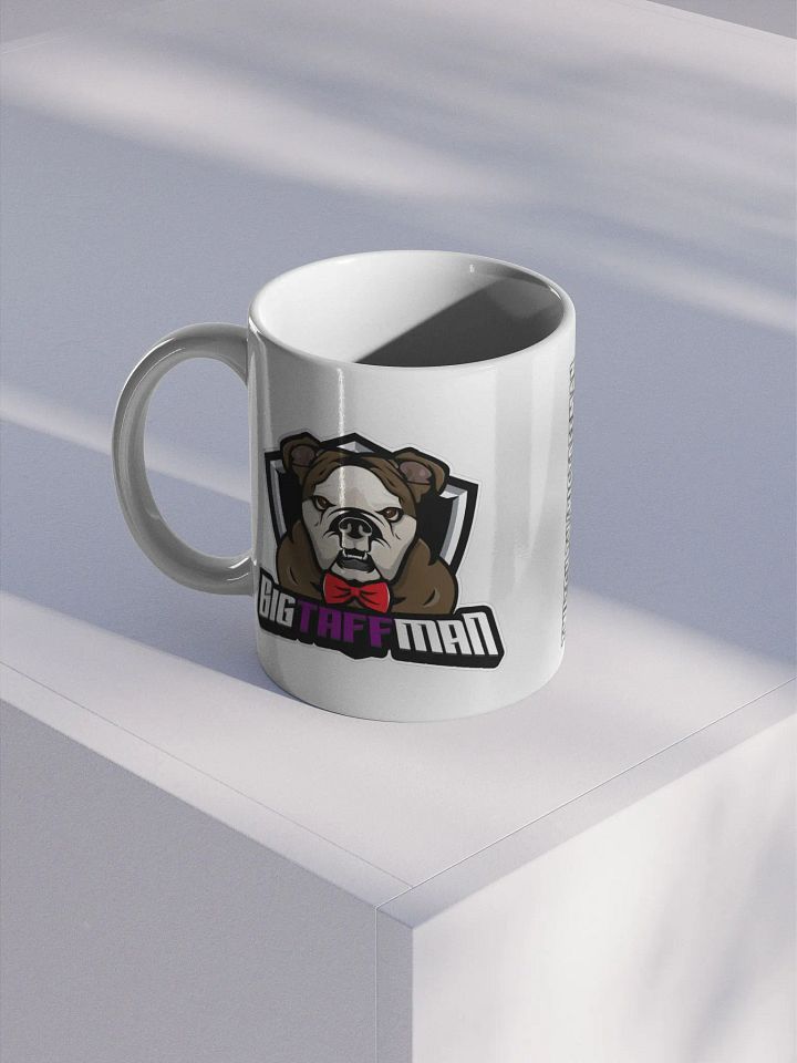 Logo Mug product image (1)