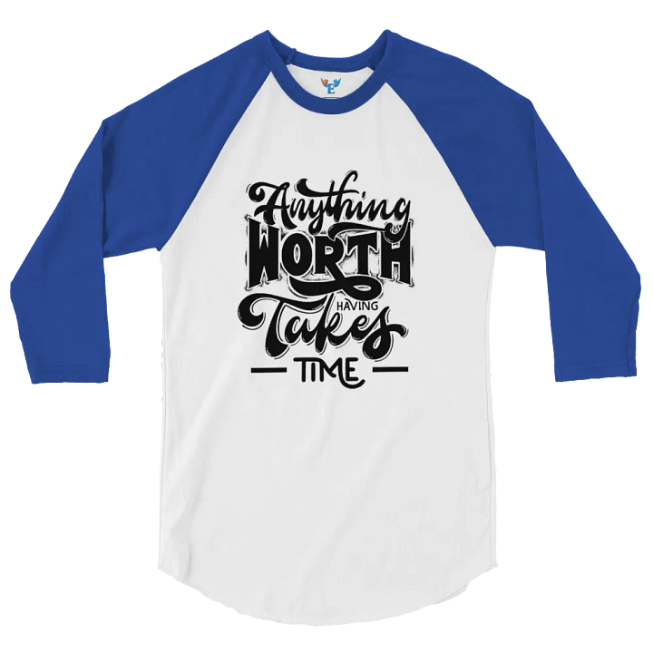 AWHTT: Jersey t-shirt product image (2)