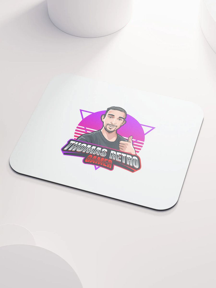 TRG'S COMPUTER MOUSEPAD product image (3)