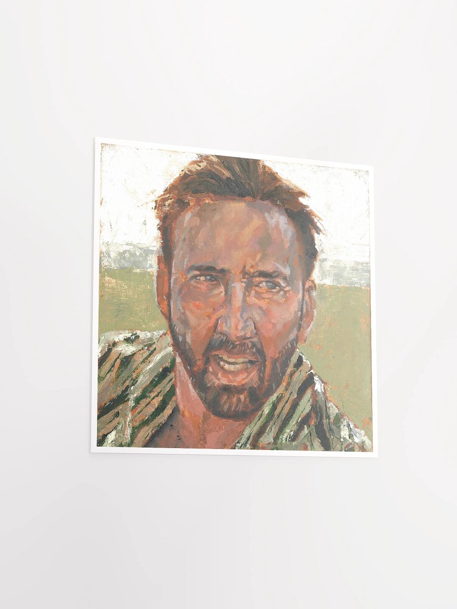 Make Your Own Kind of Music - Print product image (3)
