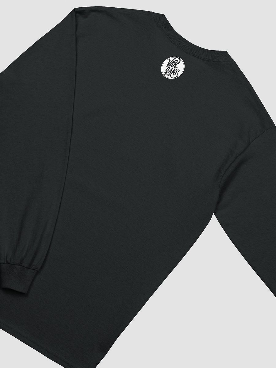 Anti Sanding Sanding Club Long Sleeve Tee product image (4)