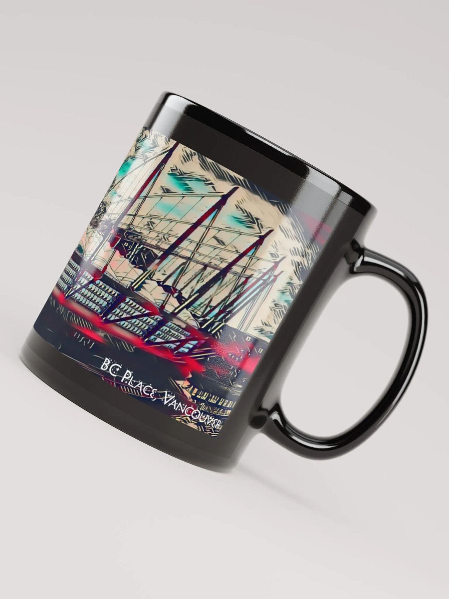 BC Place Mug Vancouver BC product image (7)
