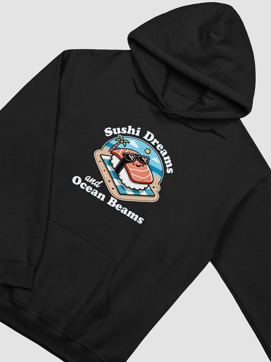 Sushi Dreams Classic Hoodie product image (3)