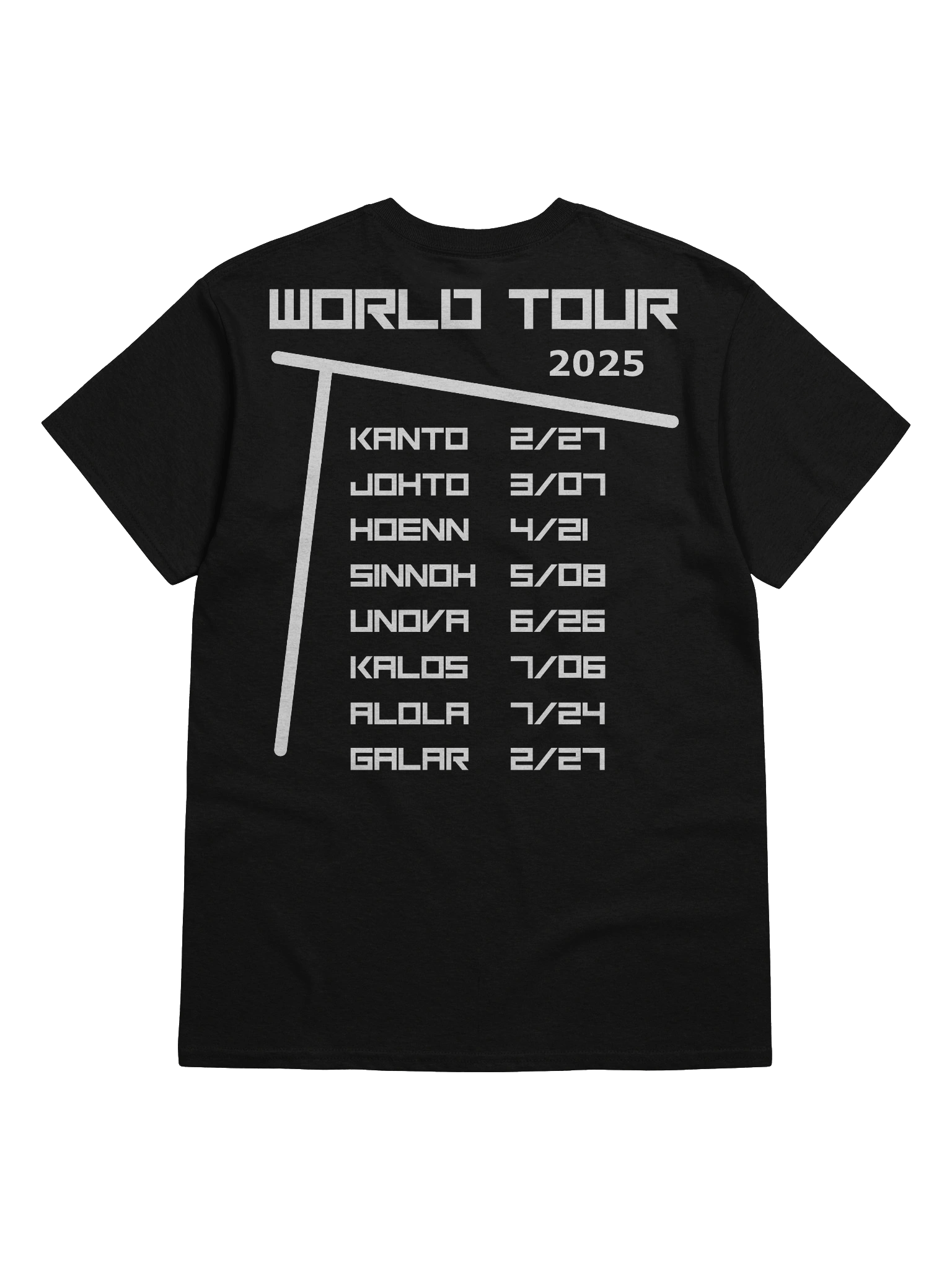 Get Jiggly With It Tour product image (6)