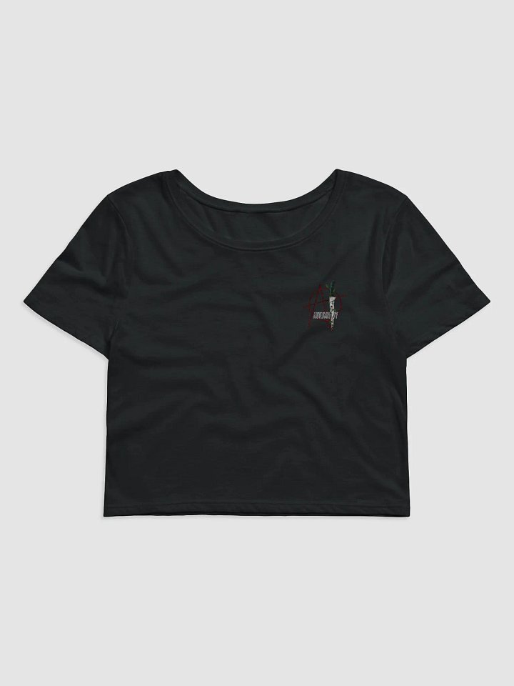 Amarynth Bootiful - Crop T-shirt product image (1)