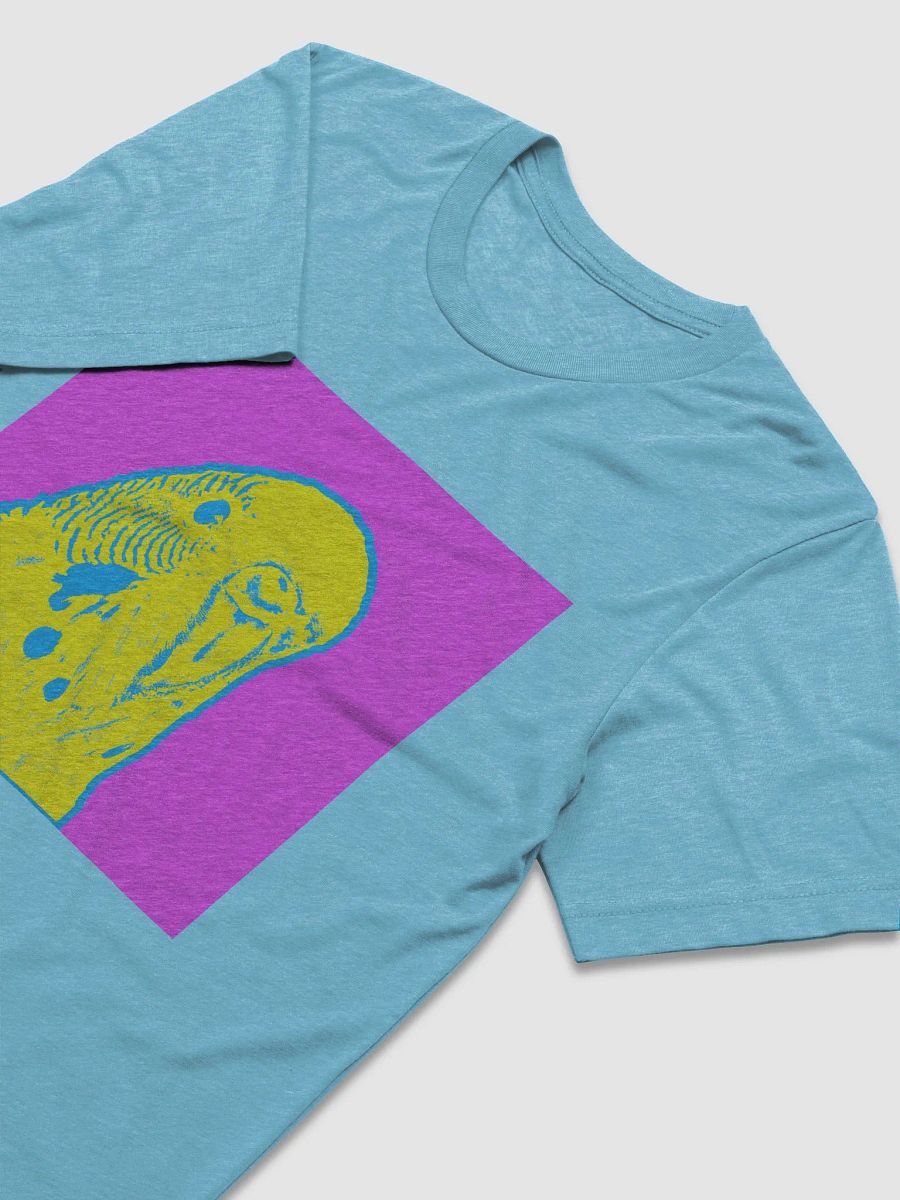 Atlas Bird Pop Single Frame Tee product image (3)