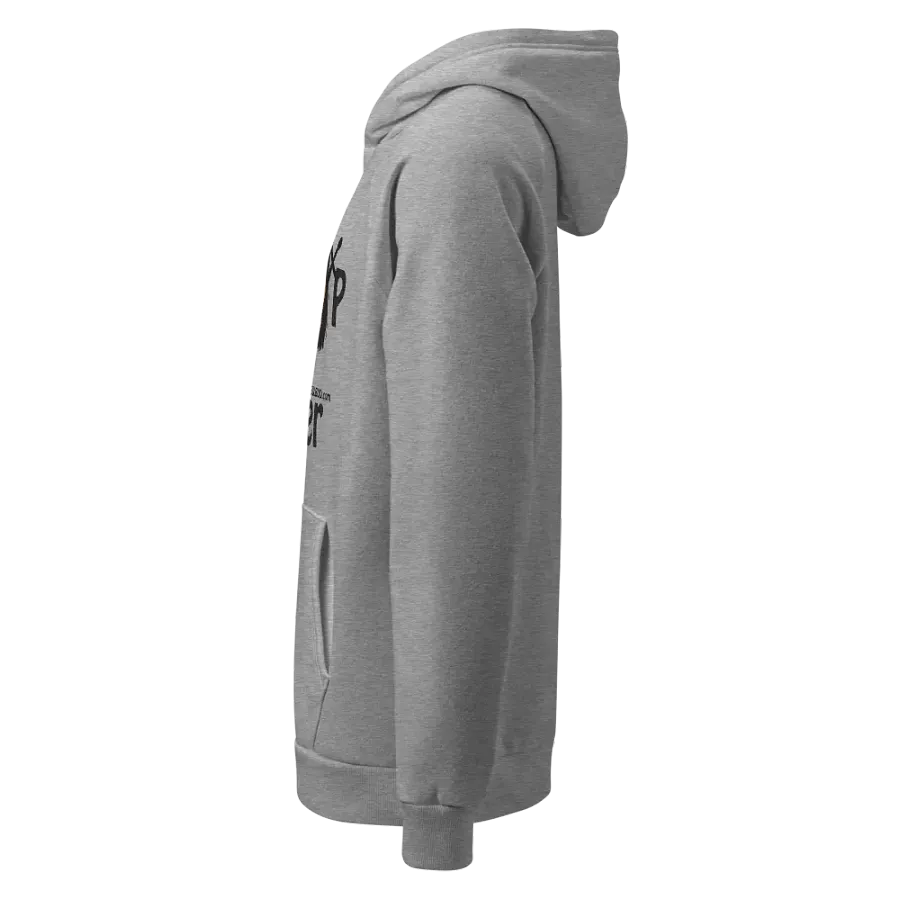 PsyOp Soldier Under Armour Hoody product image (2)