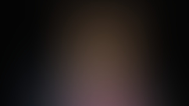 Audio thumbnail background