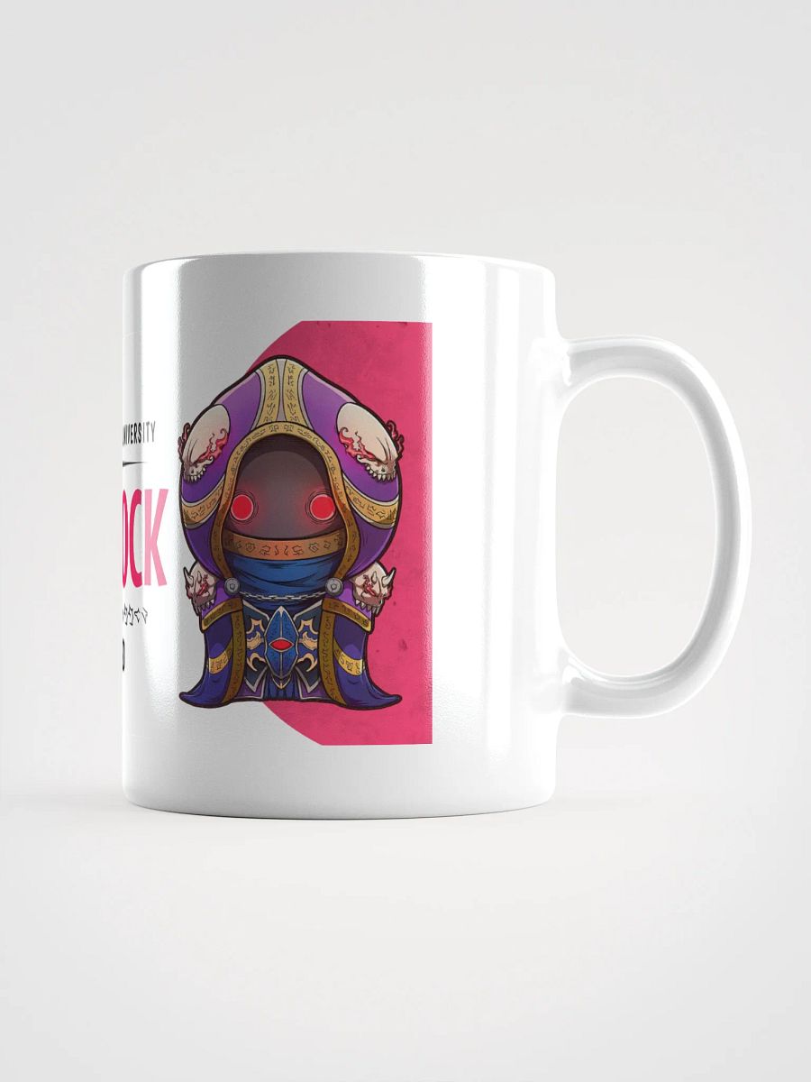 Mug Occultiste Certified product image (1)