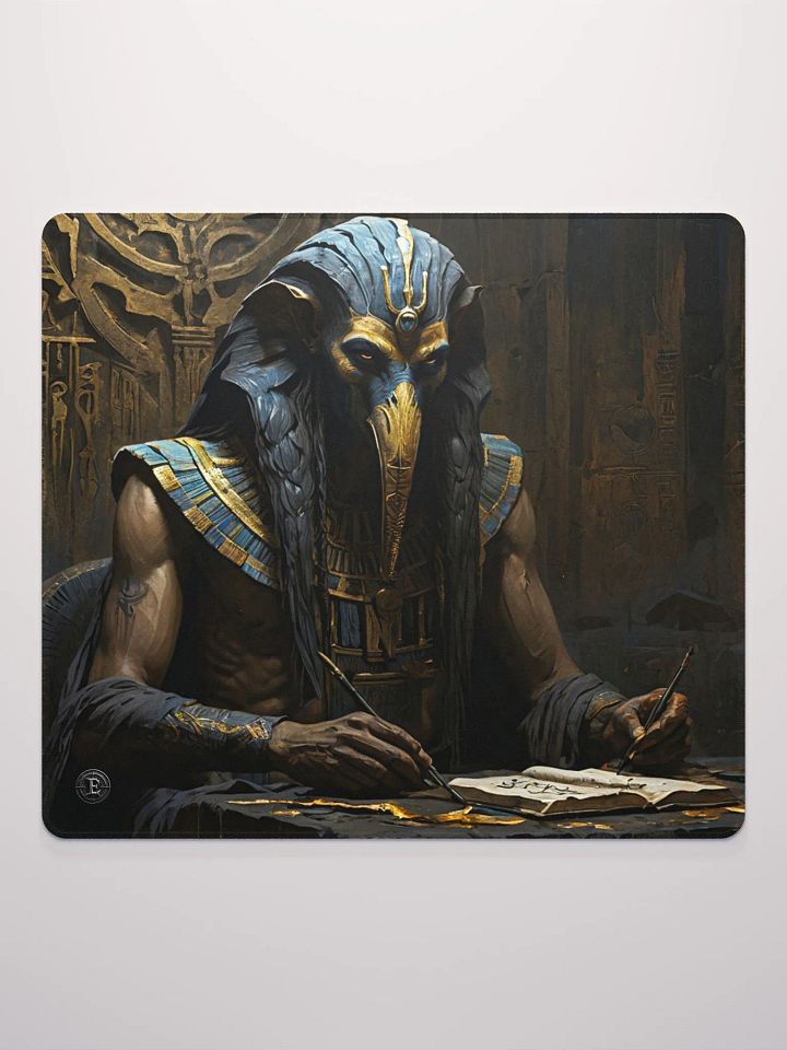 Mouse Pad 18