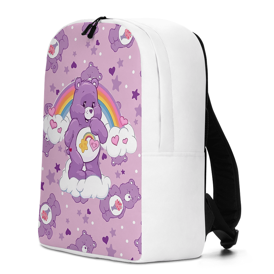 Care Bear Cloud Backpack product image (2)