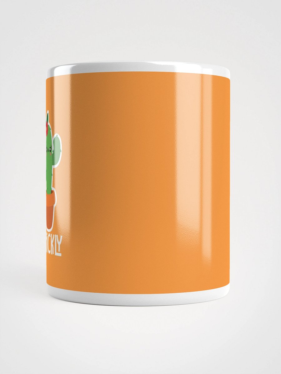 Cactus Prickly Mug product image (5)