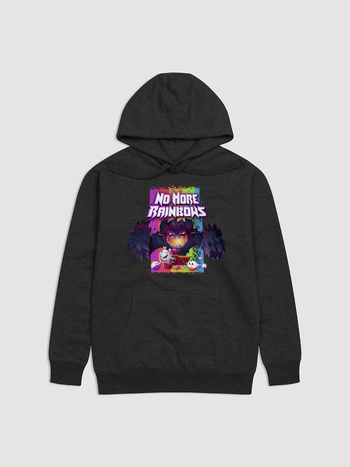 No More Rainbows Hoodie product image (1)