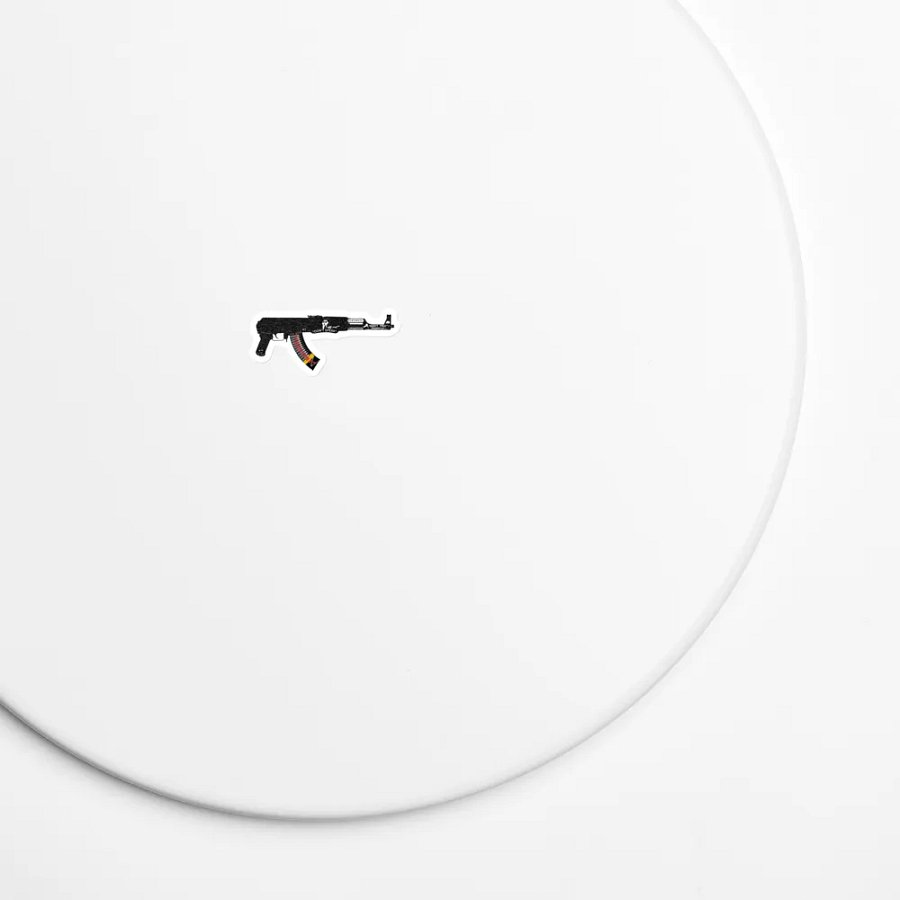 AK-47 