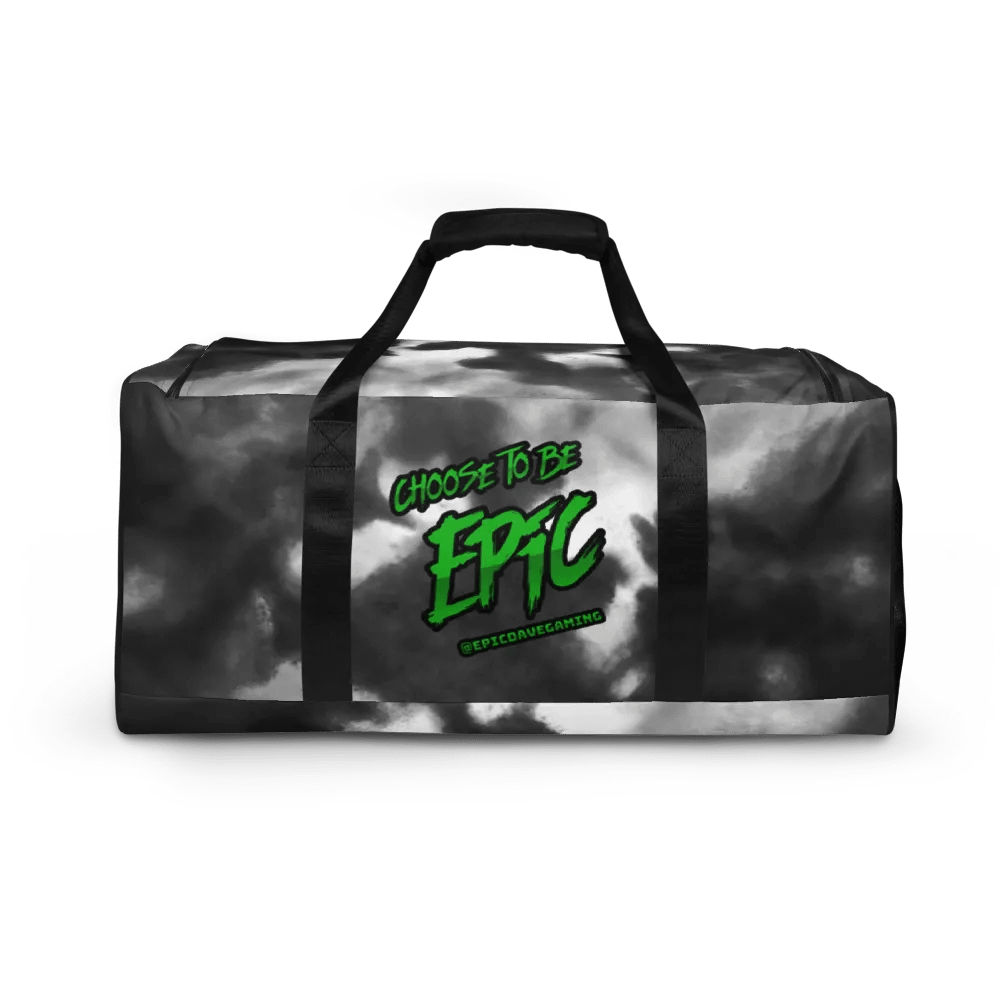 Choose To Be Baggy - Smoke product image (2)