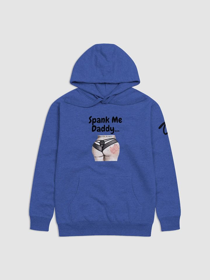 Spank Me Daddy Hoodie product image (9)