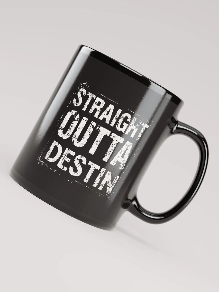 Straight Outta Destin Mug product image (8)