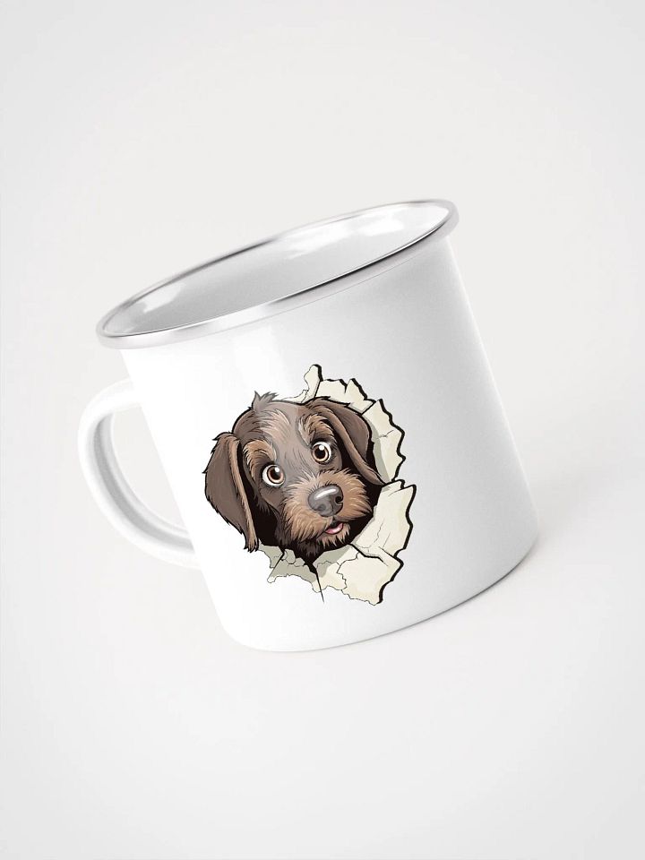 Wirehaired Pointing Griffon product image (2)