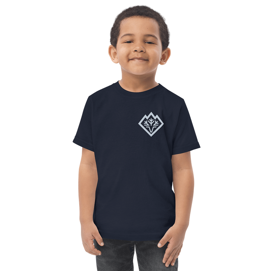 Elkhorn Kids T-Shirt product image (1)