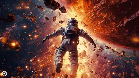Gravity (Digital Download) product image (1)
