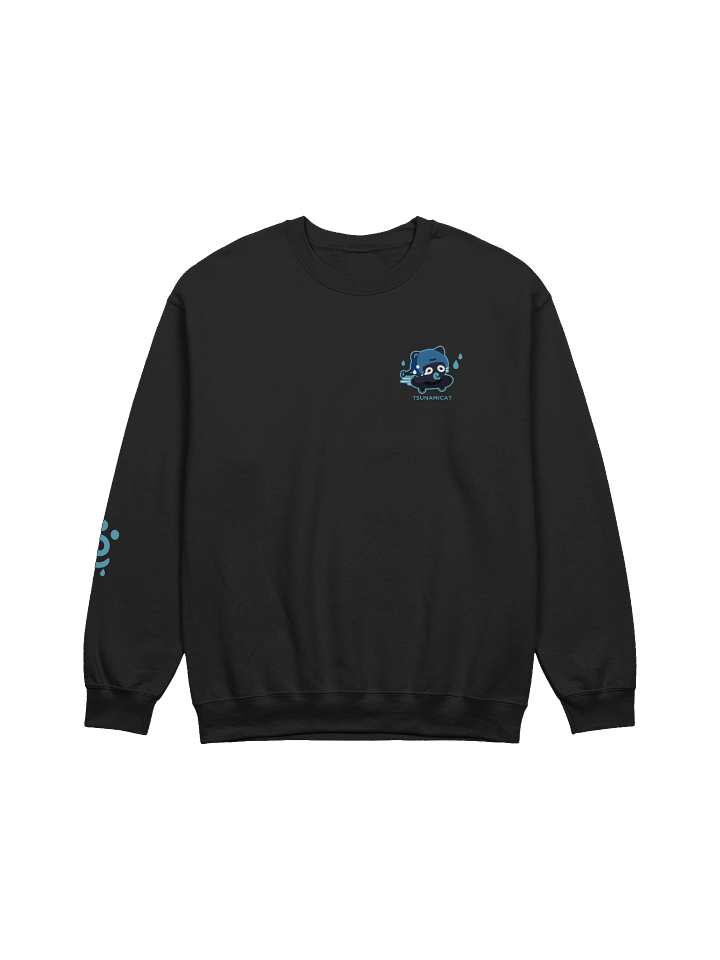 Tsu + Nalu Sweatshirt product image (2)