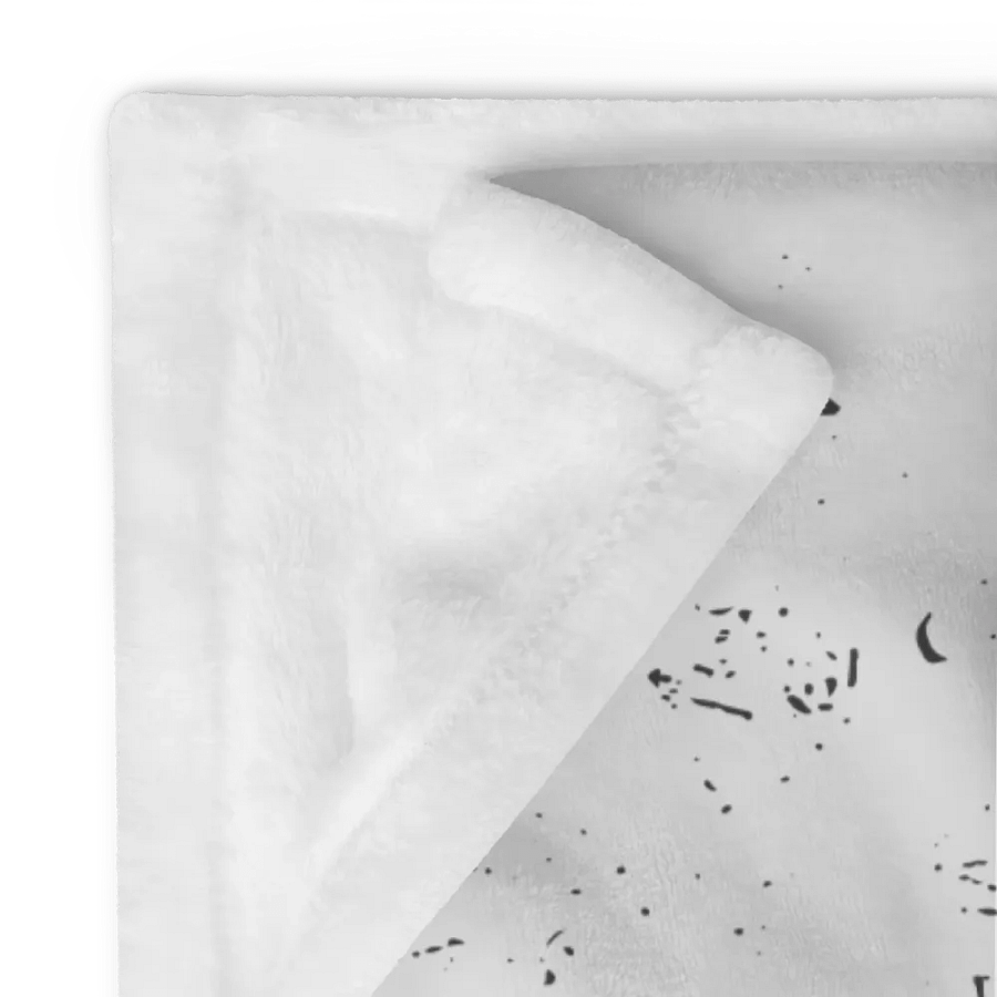 Brotherhood Of Steel Throw Blanket product image (24)