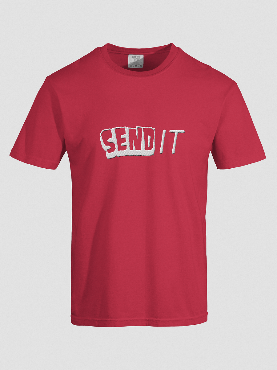 Full send shirt product image (5)