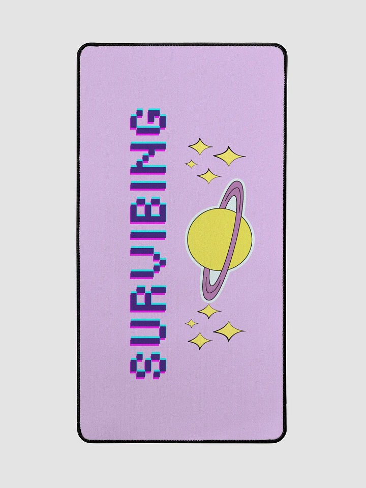 Survibing Desk Mat product image (2)
