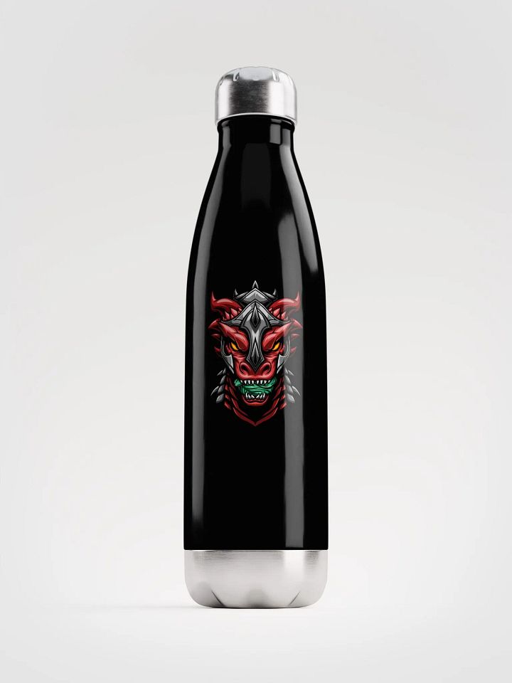 Dragonsoft Insulated Bottle product image (2)
