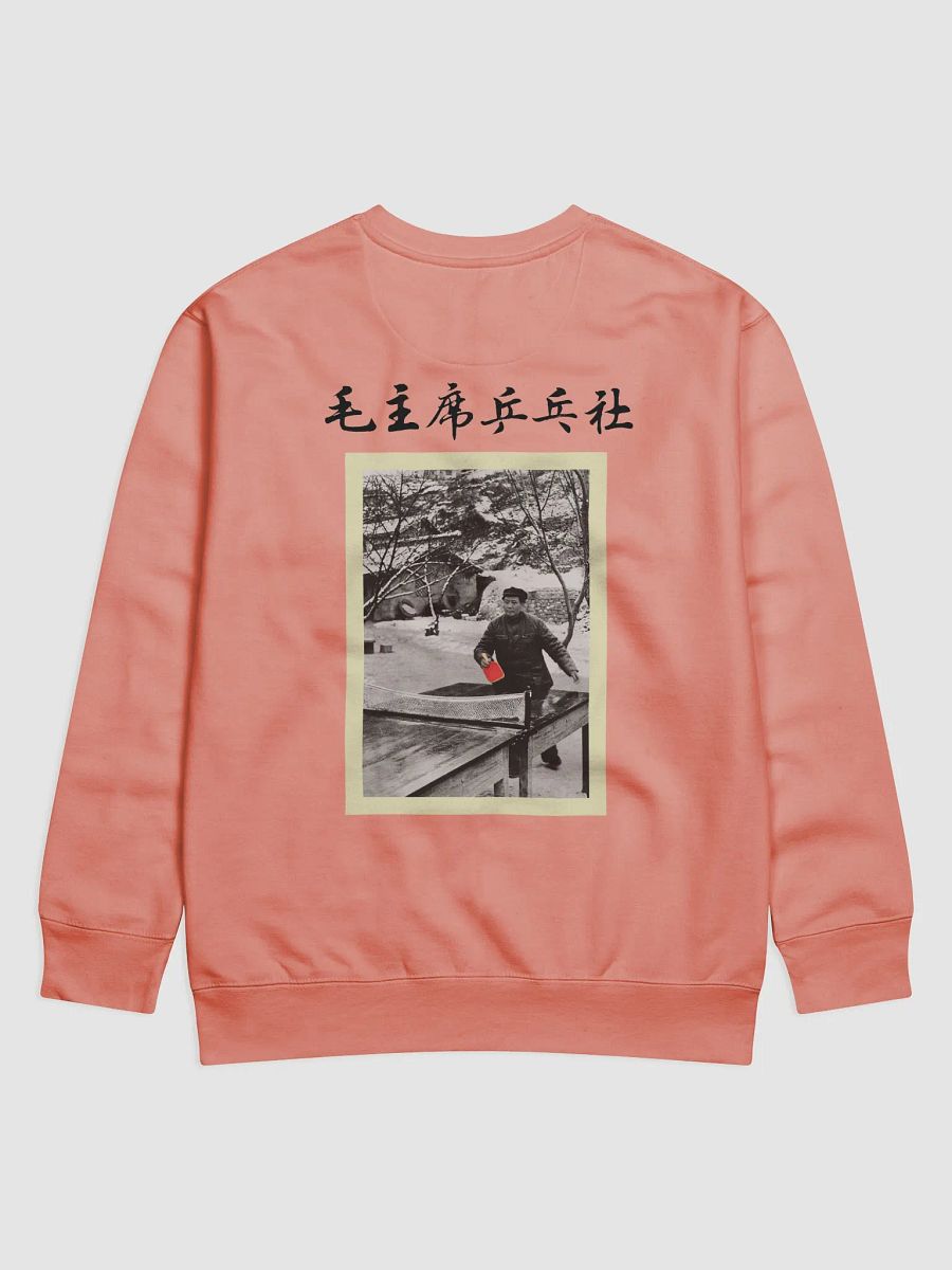 Ping-Mao-Pong Sweater product image (1)