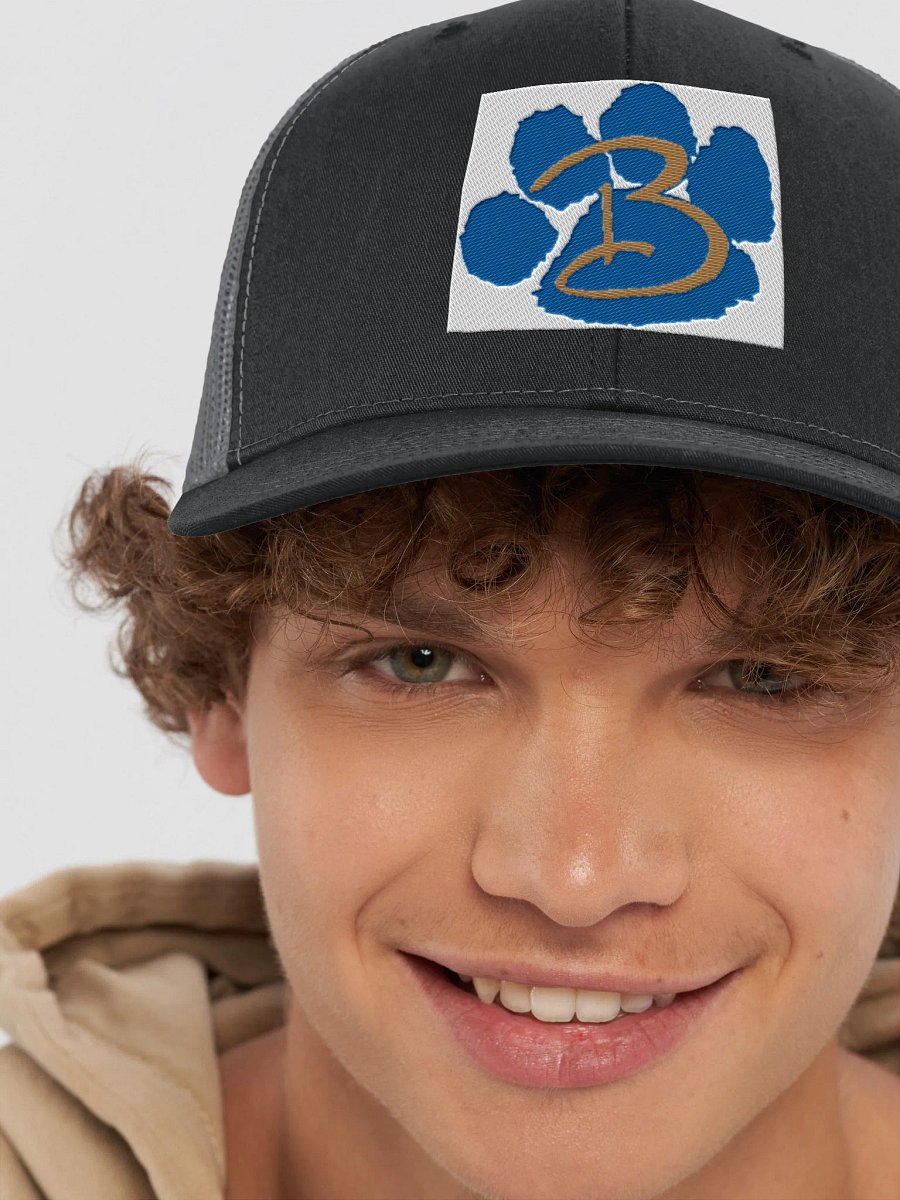 bath hat product image (8)