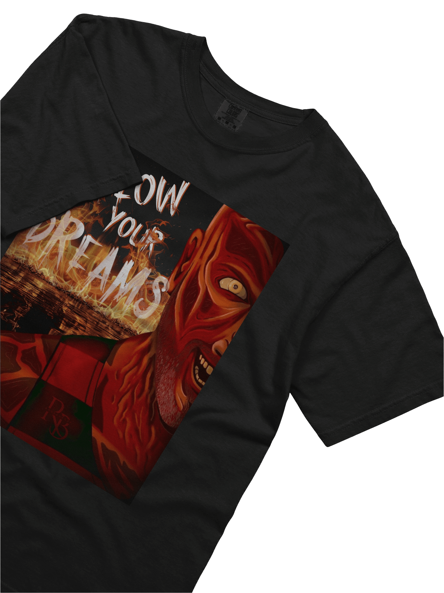 Follow Your Dreams T-Shirt product image (63)