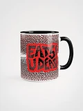 eats u dead mug product image (2)